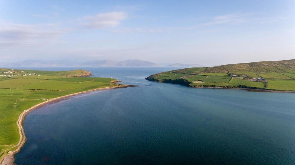 Dingle Skellig Hotel Bagian luar foto