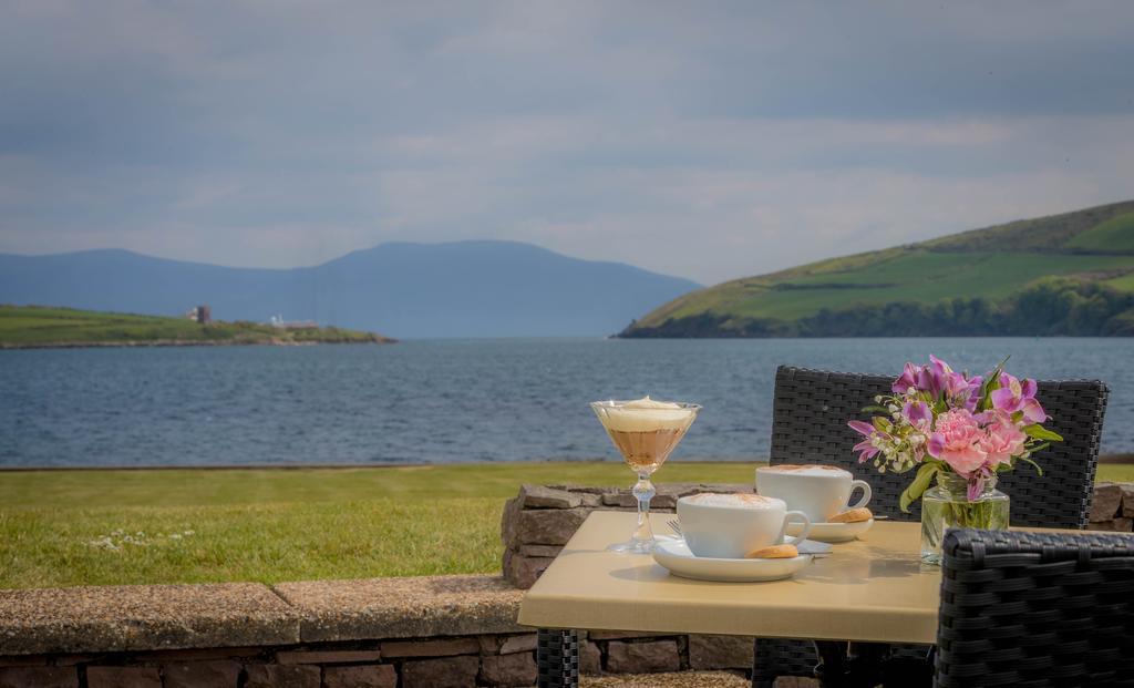 Dingle Skellig Hotel Bagian luar foto