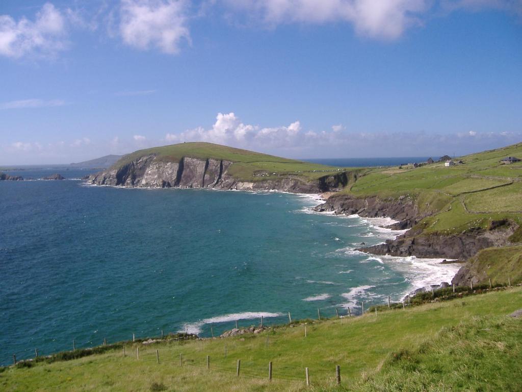 Dingle Skellig Hotel Bagian luar foto