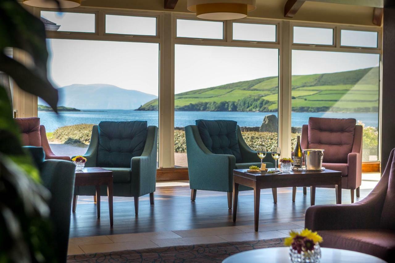 Dingle Skellig Hotel Bagian luar foto