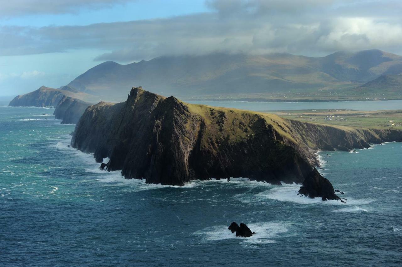 Dingle Skellig Hotel Bagian luar foto