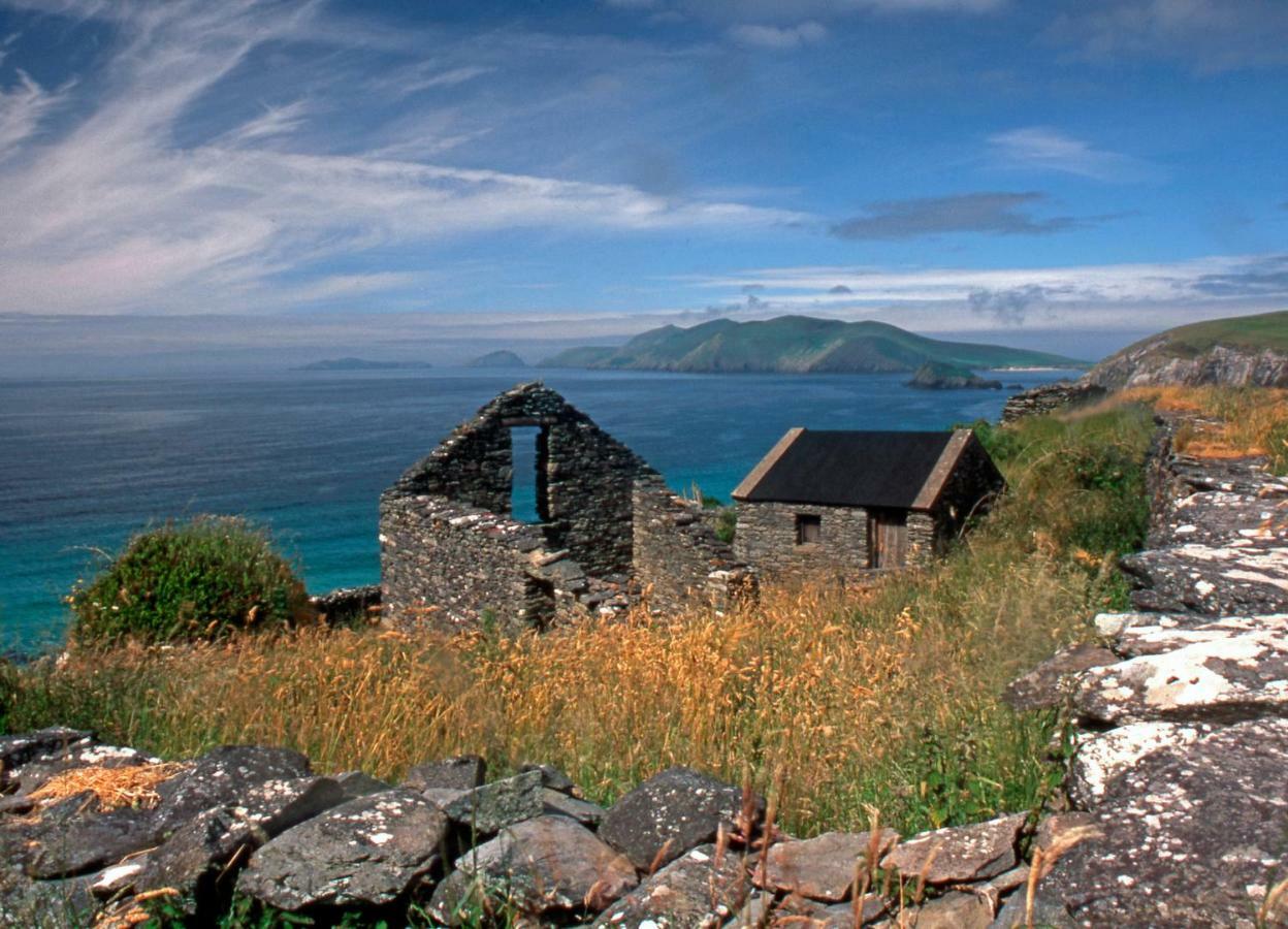 Dingle Skellig Hotel Bagian luar foto