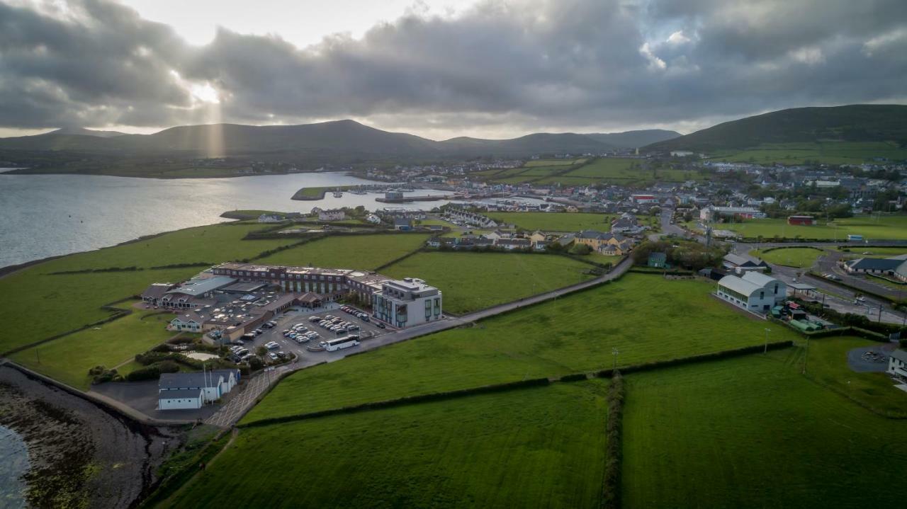 Dingle Skellig Hotel Bagian luar foto